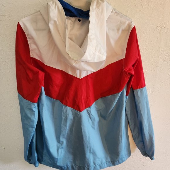 Zine Rain Jacket - Picture 3 of 3